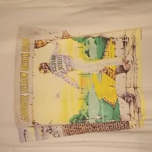 POLYGRAM,LARGE, YELLOW